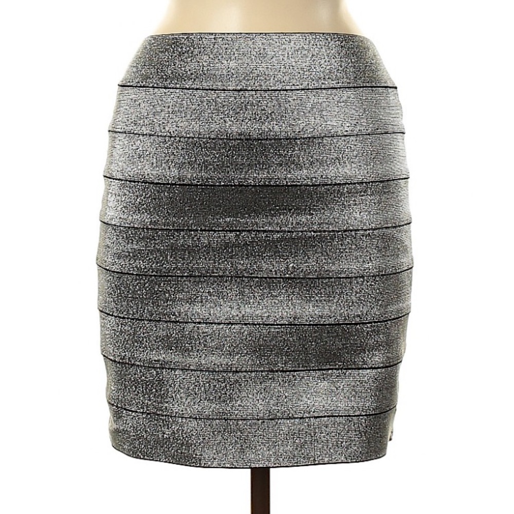 Express skirt